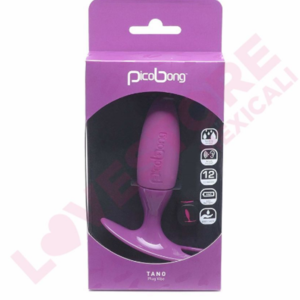PICO BONG TANO PLUG VIBE PURPLE