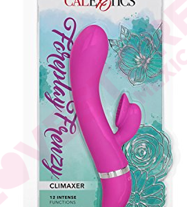 Calexotics Foreplay frenesí climaxer