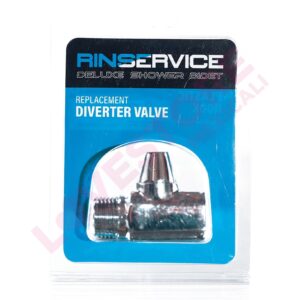REPLACEMENT DIVERTER VALVE