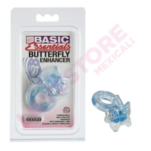 Basic Essentials Butterfly Enhancer