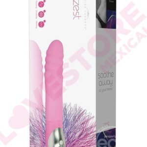Vibe Therapy Zest Pink