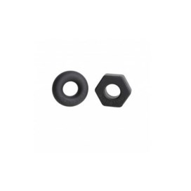 Rascal The Nutball Cockring Set New