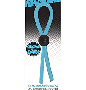 The Brawn Single Leash Glow
