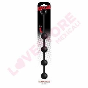 Rascal Toys The Anal Baller Starter