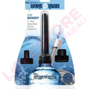 Boneyard Skwert Water Bottle Douche Kit