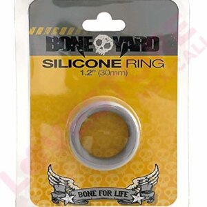 Rascal Boneyard Silicone Ring 30mm