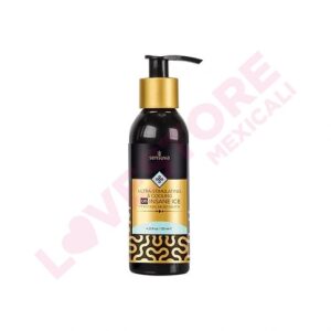 Ultra-Stimulating ON Insane Ice Personal Moisturizer 4.23 oz.