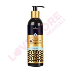 Ultra-Stimulating ON Insane Personal Moisturizer 8.12 oz.