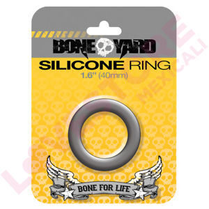 Rascal Toys Boneyard Silicone Ring 40mm