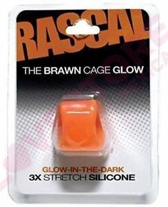 Rascal Toys The Brawn Cage