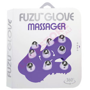 Fuzu Glove Massager