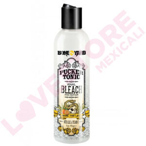 Boneyard Pucker Tonic Anal Bleach and Repair