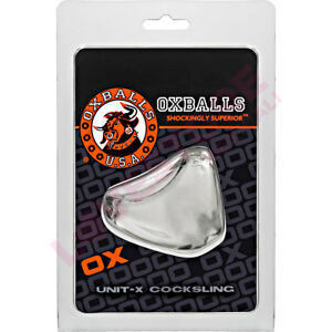 OXBALLS UNIT-X SLING BY ATOMIC JOCK