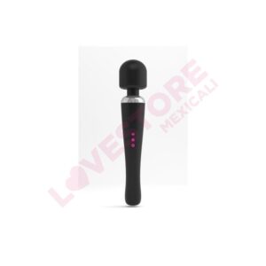 DORCEL MEGAWAND VIBRADOR POTENTE RECARGABLE