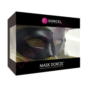 DORCEL MÁSCARA DORCEL