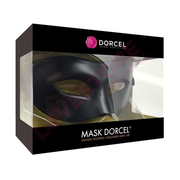 DORCEL MÁSCARA DORCEL