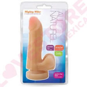Blush Mighty Mike Au Naturel - Beige