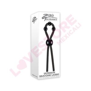 Zero Tolerance Ultimate Lasso