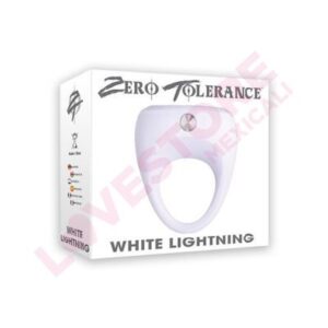 White Lightning