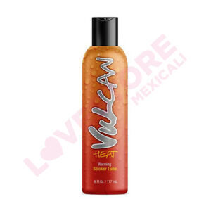 Vulcan Heat Warming Strocker