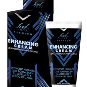ensanchador masculino crema 60ml
