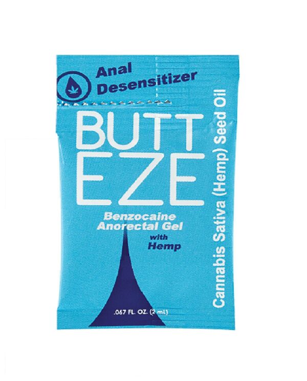 BUTT EZE
