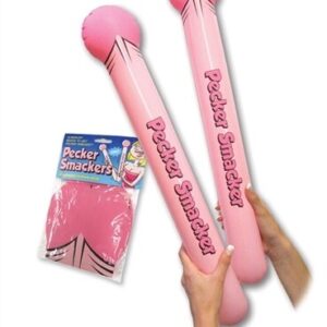 Pecker Smackers