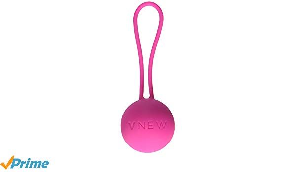VNew Weighted Kegel Toner Level 1, 200 Gram