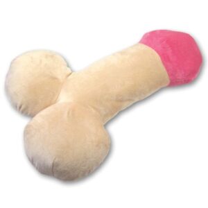 Pecker Cushion