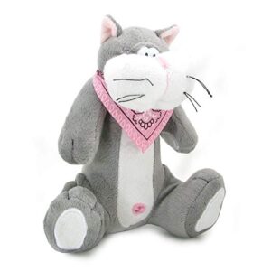 Cat Hide - A- Vibe