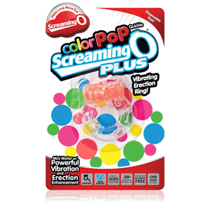 ColorPoP Quickie Screaming O Plus