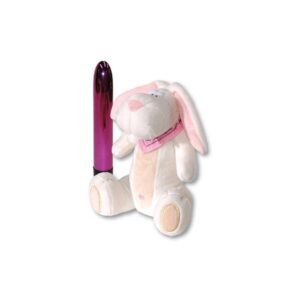 Rabbit Hide-A- Vibe