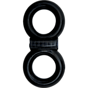 Ae Cock And Ball Infinity Cock Rings Eaches