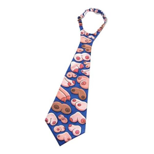 Boobie Tie