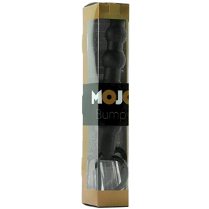 Mojo Bumpy Double Penetration C-Ring