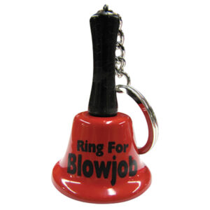 Ring for blowjob