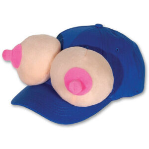 boobie cap