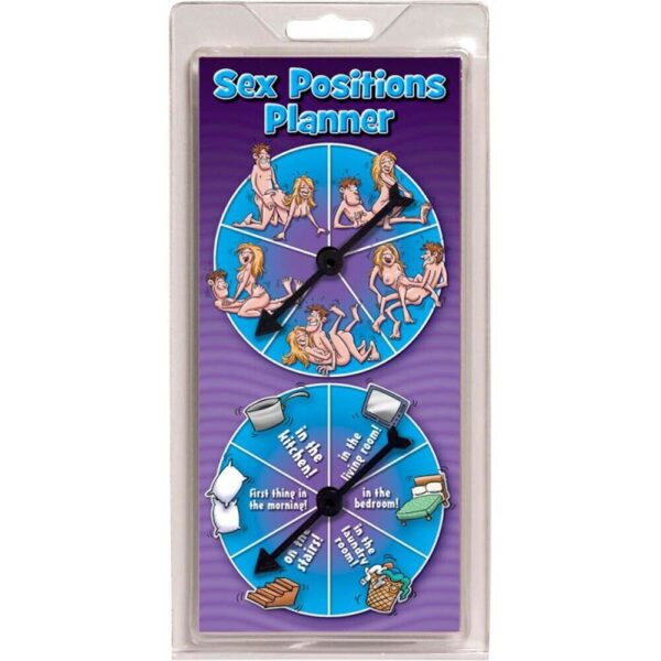 Sex Positions