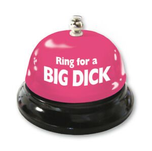 Ring for a big dick