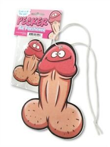 PECKER