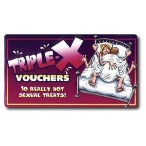 TRIPLE-X