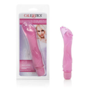 Firts Time Softee Teaser Pink