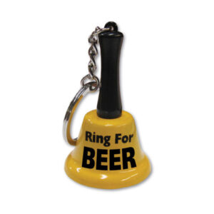 Ring for beer