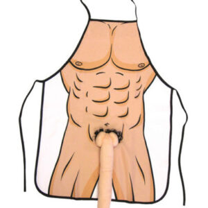 Pecker Apron