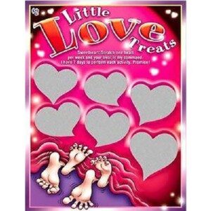 Little love treats