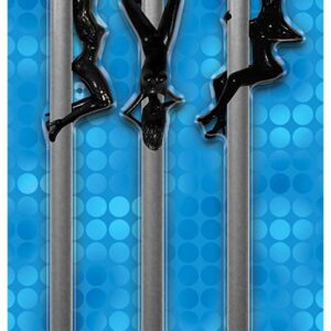 STRIPPER STRAW WOMEN
