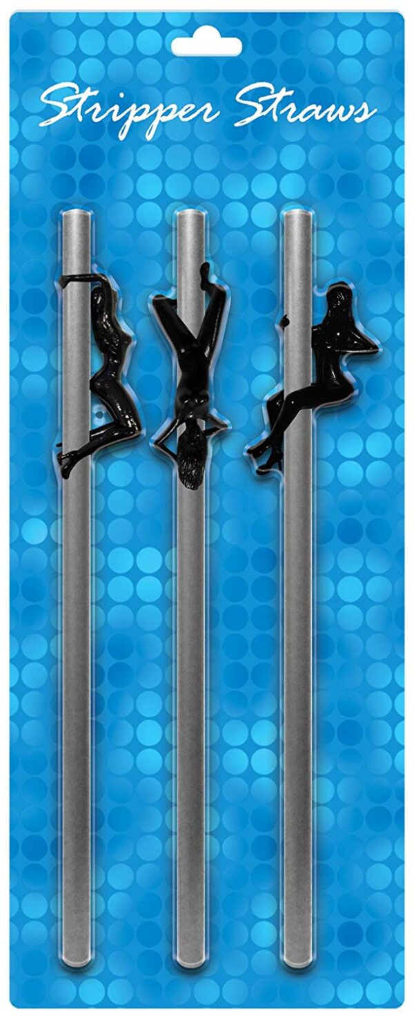 STRIPPER STRAW WOMEN