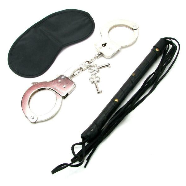 Fetish Fantasy Series  Lover's Fantasy Kit