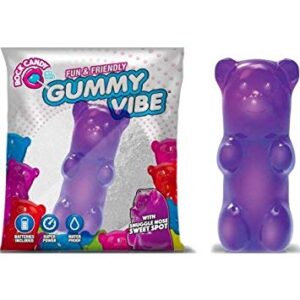 VIBES GUMMY PURPLE