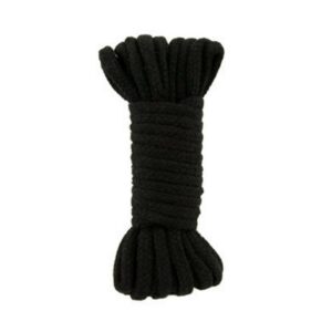 Rope - Japanese Bondage Rope Soft 33'